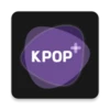 Logo of KPop+ android Application 